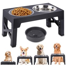 Gamelles Pliables et