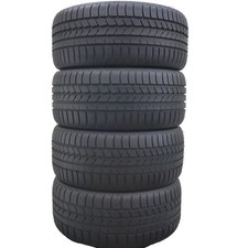 4 Pneus NEXEN 255/35 R19 96V