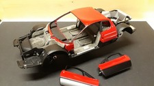 1/18 Kyosho Ferrari 512BB