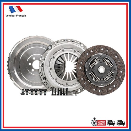 Kit pieces volant - kit, moteur
