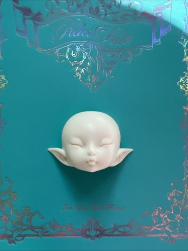 Fairyland realpuki bjd - realpuki, doll
