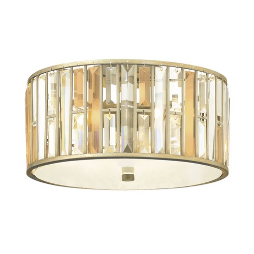 Deckenleuchte prism argent - deckenleuchte,