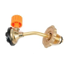 Camping extérieur pour