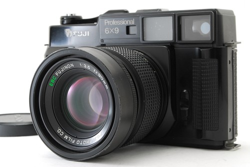 Near mint fuji fujifilm - mint],