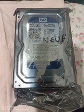 Disque dur pour unité