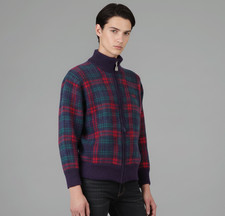 Vintage 80s Paul & Shark Veste