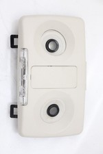 Eclairage intérieur Dodge