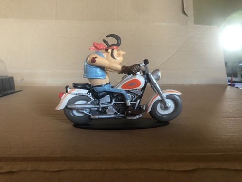 Moto jbt harley davidson 1340 - jbt-harley,