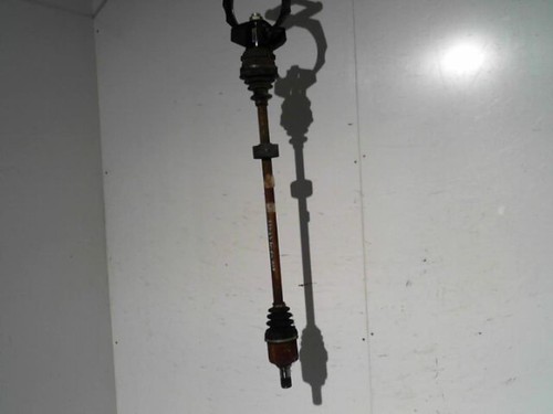 Cardan droit - , (transmission)