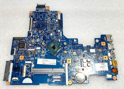 X002nf carte mère - 17-x002nf,