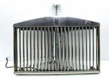  1987 Essence Grille calandre