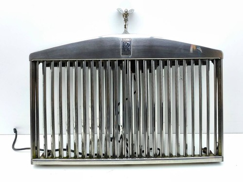 1987 essence grille - essence,