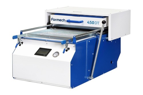 Thermoformeuse 300xq formtech - thermoformeuse,