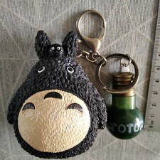 Totoro miyazaki porte clé - miyazaki,