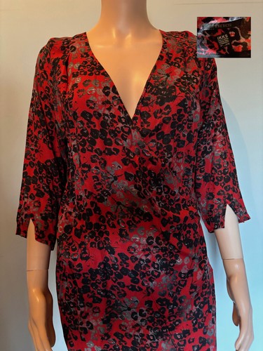 Ikks robe taille 40 - robe,
