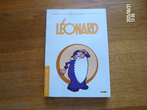 Monde n 15 - bd, n°