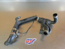 Durites de radiateur Cagiva 125 Planet/Raptor