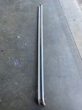 RAIL DE GUIDAGE PORTE COULISSANTE DROITE BOXER JUMPER DUCATO 1363923080