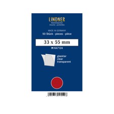 Pochettes simple soudure 33 x