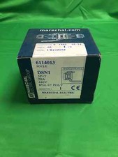 MARECHAL ELECTRIC 6114013 6114013 DSN1 SEALED