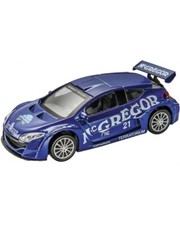 Renault Megane RS Trophy