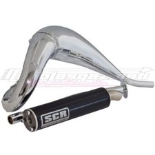 Pot SCR Corse hand made