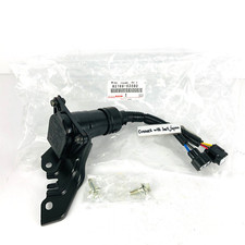 Harnais de fil d'attelage de