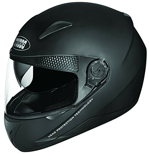 Casque studds shifter noir mat - shifter,