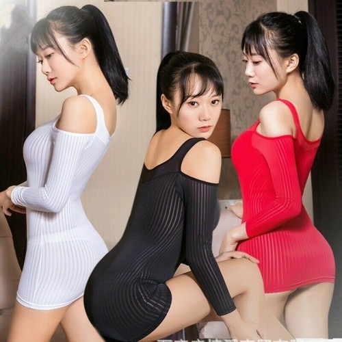 Robe tube bodycon - tube, sexy