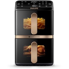 Friteuse sans huile PHILIPS