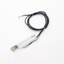 Vérin hydraulique Fermeture châssis tubulaire gauche Mercedes SL R230 55 AMG