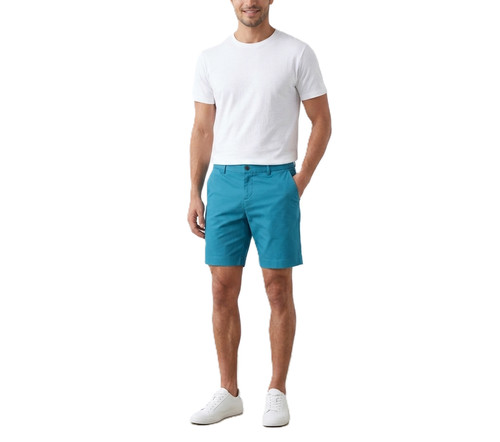 Kjus shorts chino inaction - kjus,