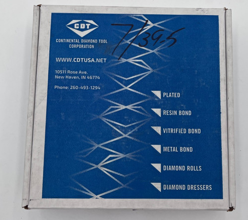 Cdt wood mizer grinding wheel - mizer,