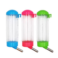 Abreuvoir à tétine pour