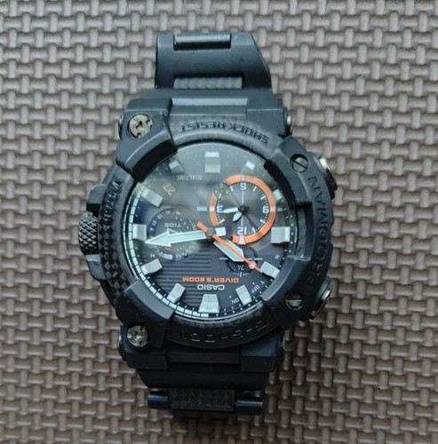 Casio shock gwf a1000xc 1ajf - casio, gwf-a1000xc-1ajf