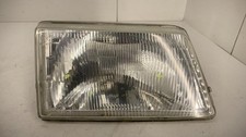 Optique avant principal droit (feux)(phare) PEUGEOT 205 PHASE 2 6205E2