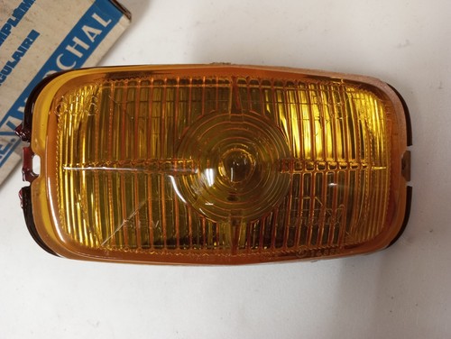 Optique verre phare - optique,