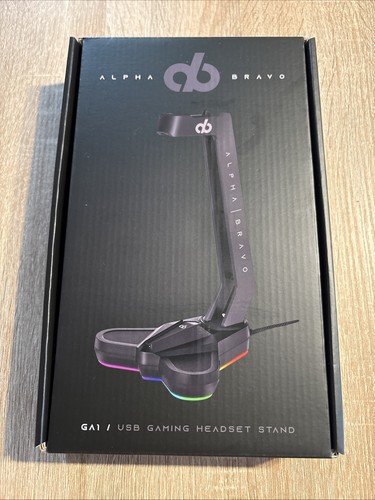 Veho alpha bravo support - bravo,