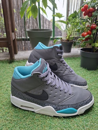 Basket nike jordan air flight - basket,