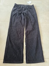 Pantalon noir Freeman T.Porter