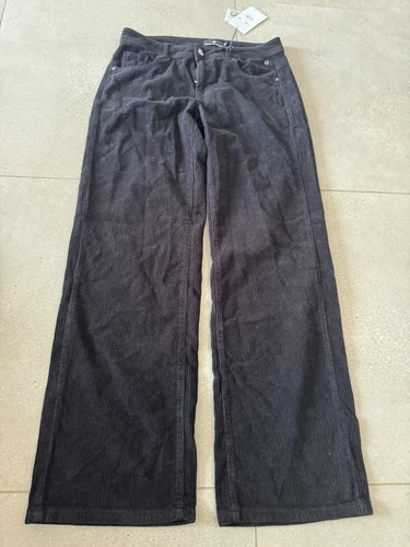 Pantalon noir freeman porter - freeman, t.porter