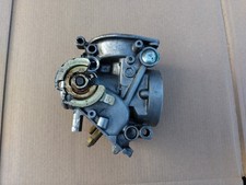Corps cylindre 1 carburateur