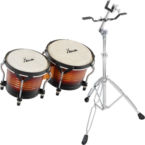 Bongo drum tambour percussion - bongo,