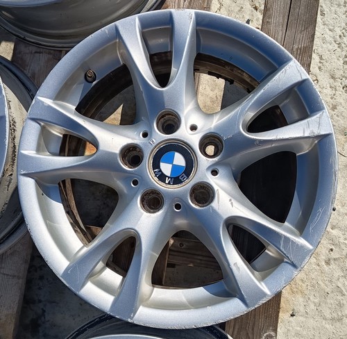 Jante alu bmw série - bmw, (1)