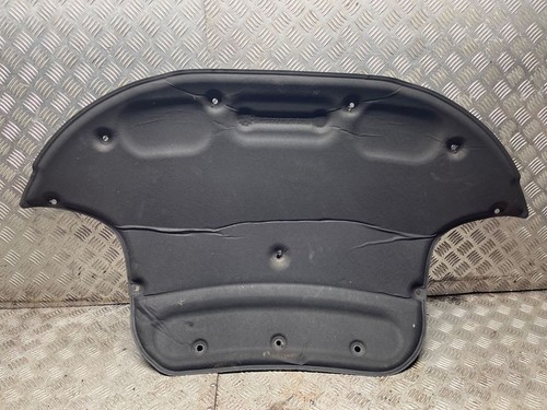 Tapis isolant mercedes - tapis, e