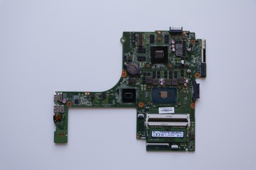 Carte mère pavilion gaming - carte,