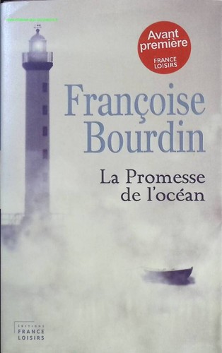 Promesse océan - l’océan,