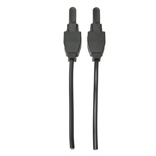 Tig torche interrupteur - tig, 2pcs