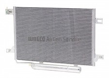 Waeco condenseur climatisation - waeco,