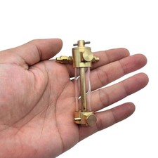 M7B graisseur à déplacement